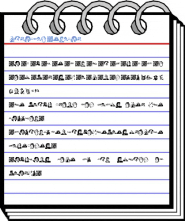 viralfun Regular Font