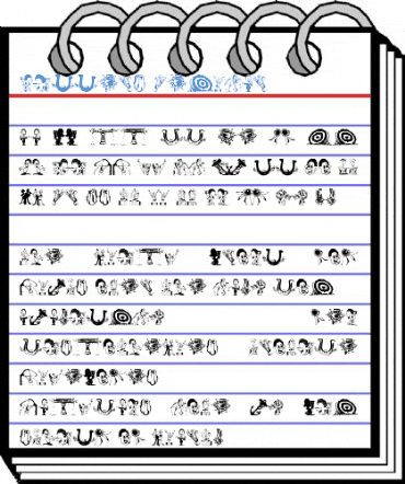 Winners Regular Font