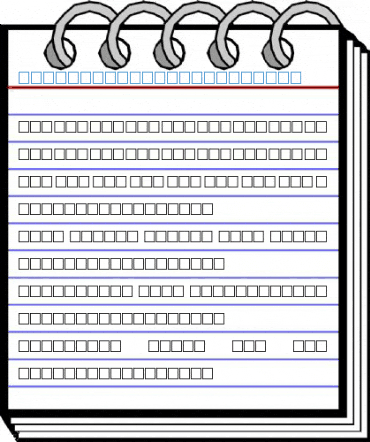 CenturyOldStyleExp Bold Font