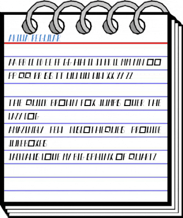 Akiva Font