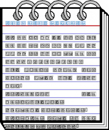 Apex Lake Regular Font
