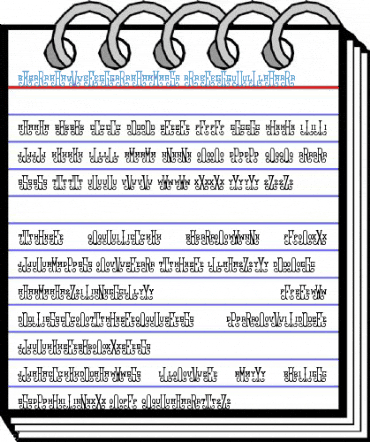 BraveGrams Regular Font