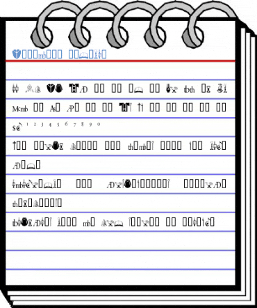 Ceremony Regular Font