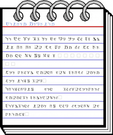 Falmer Regular Font