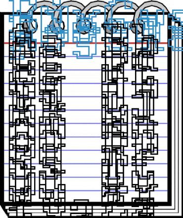 FixCystNeon Regular Font