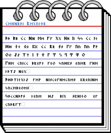 Kehdrai Regular Font