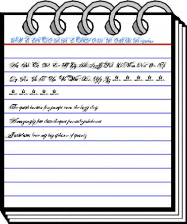 SWEETCORRECTION ROTH Regular Font