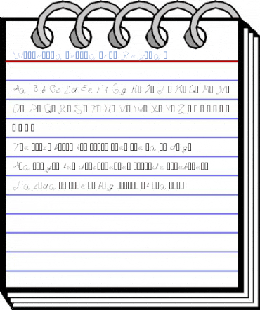 Writemypaperinaucom Regular Font
