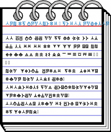 Art Of Creation _ Final Regular Font