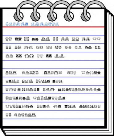 Froggy Regular Font