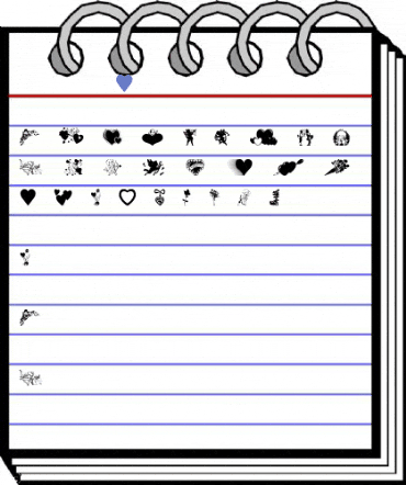 valentinec Regular Font