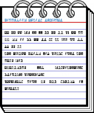 Hollywood Actors Regular Font