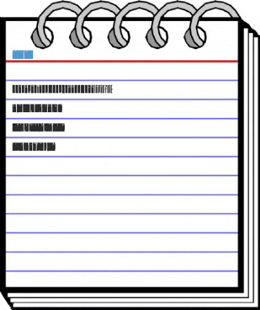 JAGATRAYA Regular Font