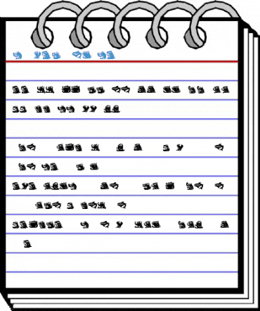 Loomad Regular Font