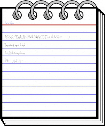 Manttera Regular Font