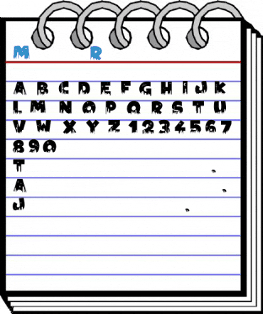 Megapoliscape Regular Font