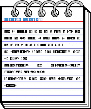 Mulher Regular Font