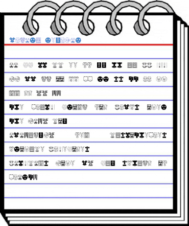 Munari Regular Font