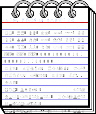 Old_Prado Regular Font