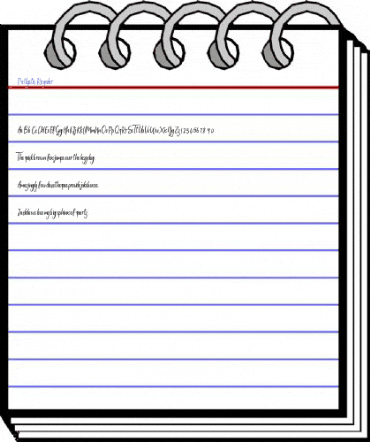 Patlystic Regular Font