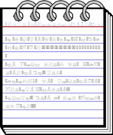 Prado Patrimonial Regular Font
