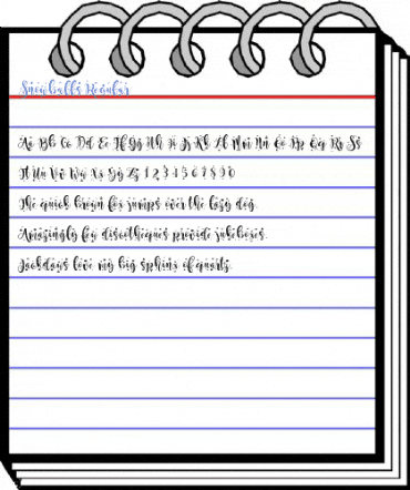 Snowballs Regular Font