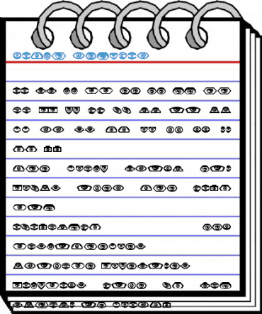 Watch Regular Font