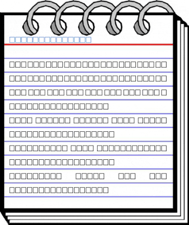 VAPORS Regular Font