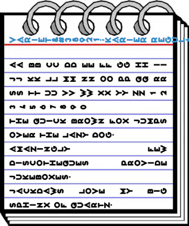 Variet頉karier Regular Font