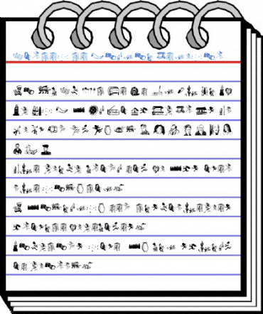Cordel de Mangai Regular Font