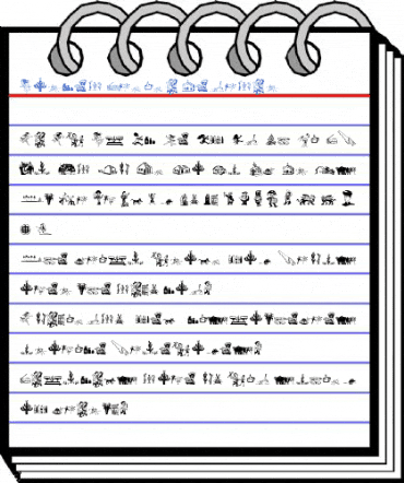 Cordel Junina Regular Font