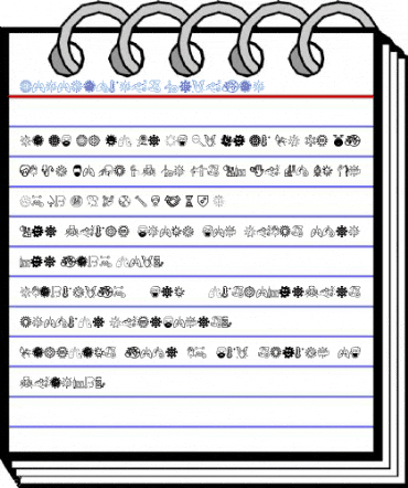 Coronavirus Regular Font