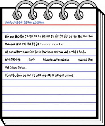Escalope Soft Icons Font