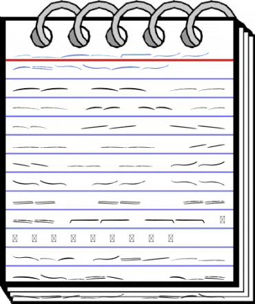 Gladyss Extras Font