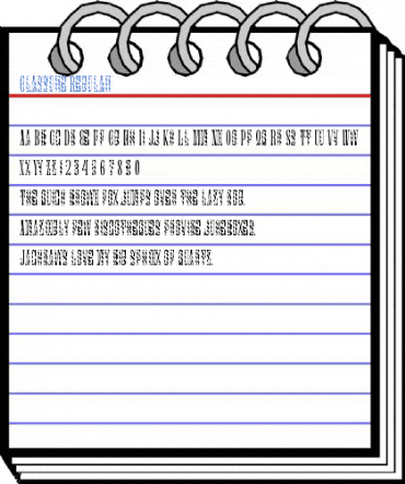 Glassure Regular Font