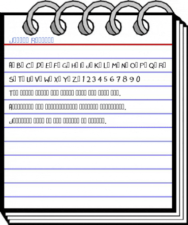 Julios Regular Font
