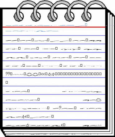 Rottersand Swash Regular Font