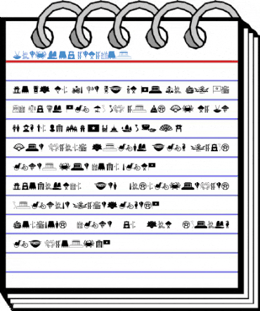 Vietnam Regular Font