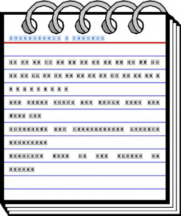 Capitalismo 2 Regular Font