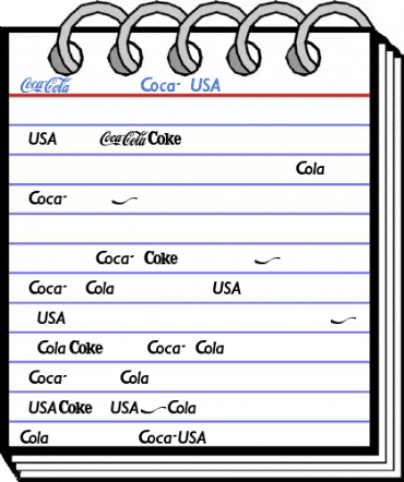 Cokie Regular Font