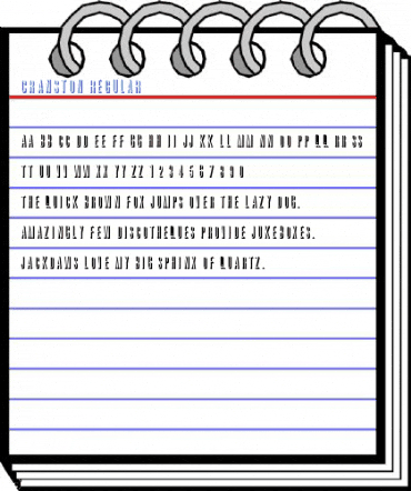Cranston Regular Font