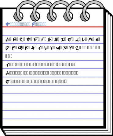 Dopebam_demo Regular Font