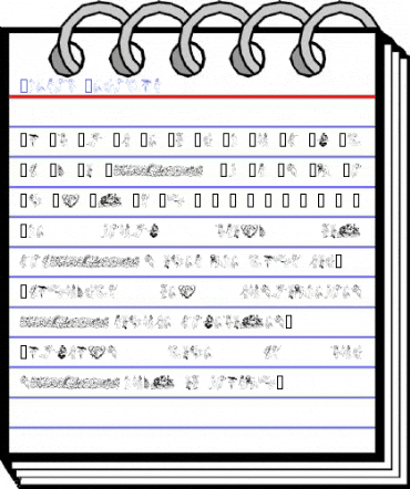 Cherub Regular Font