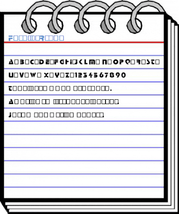 Fontaine Regular Font