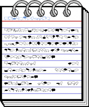 Gasp! Regular Font