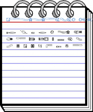 Griffinone Regular Font