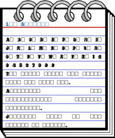Lee Regular Font