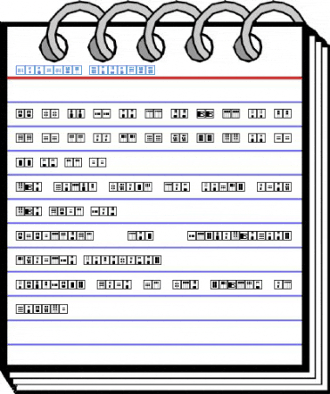 Mouvman Regular Font
