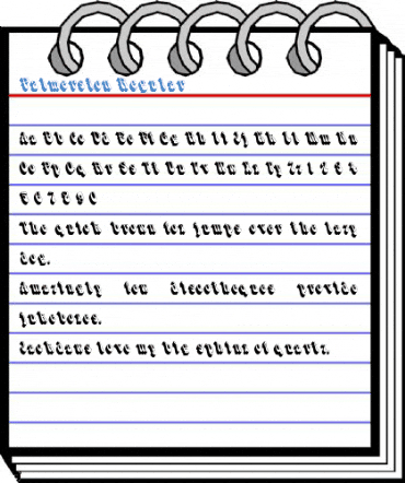 Palmerston Regular Font