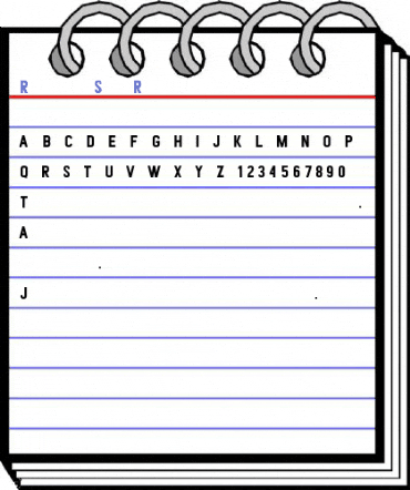 Romedhal Sans Regular Font